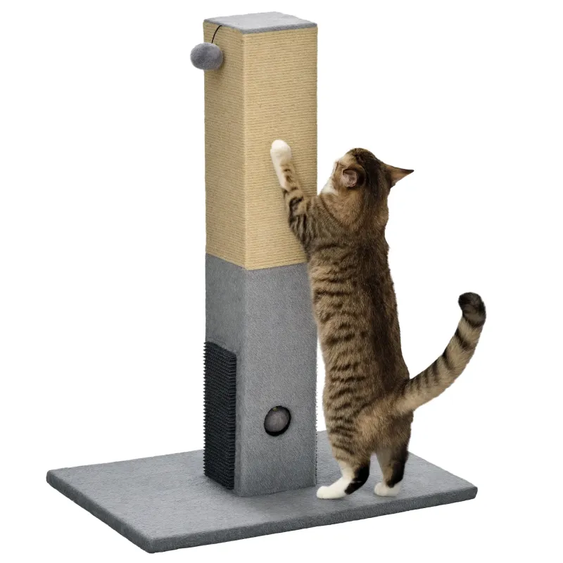 Poste Rascador Gatos