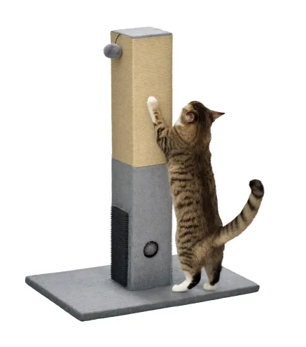 Poste Rascador Gatos