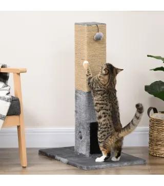 Poste Rascador Gatos