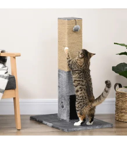 Poste Rascador Gatos