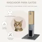 Poste Rascador Gatos