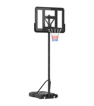 Canasta de Baloncesto