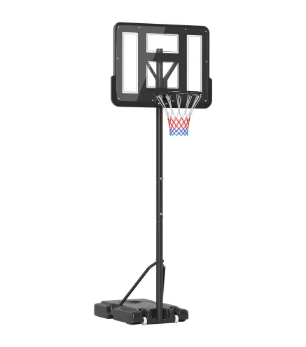 Canasta de Baloncesto