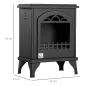 Chimenea de Etanol