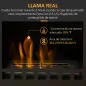 Chimenea de Etanol