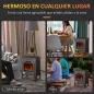 Chimenea de Etanol