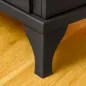 Chimenea de Etanol