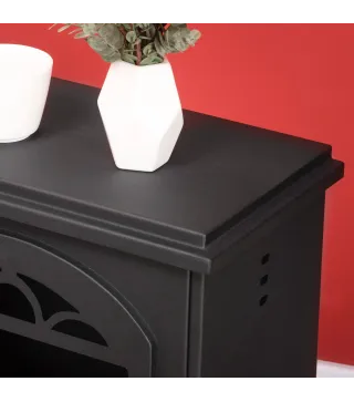Chimenea de Etanol