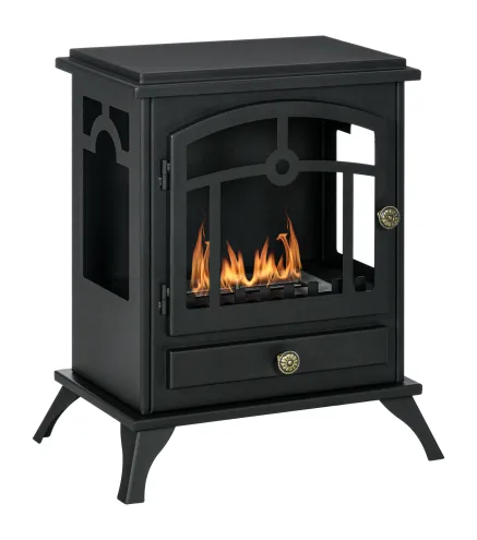 Chimenea de Etanol