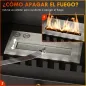 Chimenea de Etanol Chimenea de Etanol