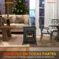 Chimenea de Etanol Chimenea de Etanol