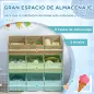 Estantería Infantil Estantería Infantil
