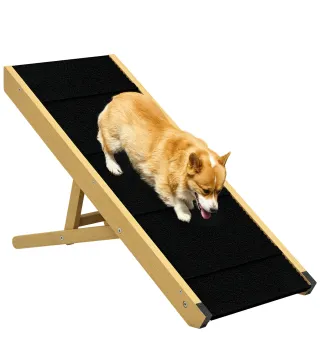 Rampa para Mascotas