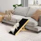 Rampa para Mascotas