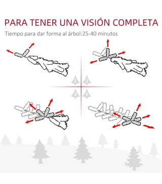 Árbol de Navidad