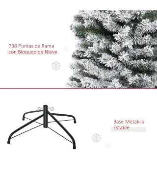 Árbol de Navidad