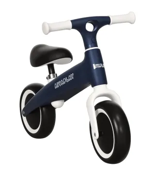 Bicicleta sin Pedales