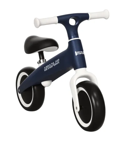 Bicicleta sin Pedales