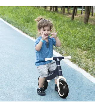 Bicicleta sin Pedales
