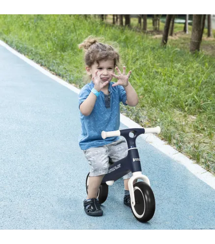 Bicicleta sin Pedales