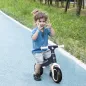 Bicicleta sin Pedales
