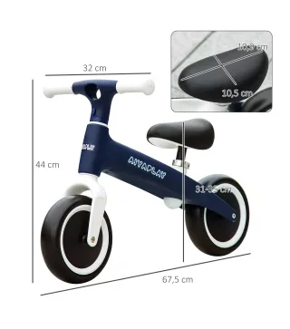 Bicicleta sin Pedales
