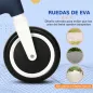 Bicicleta sin Pedales