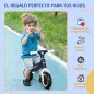 Bicicleta sin Pedales