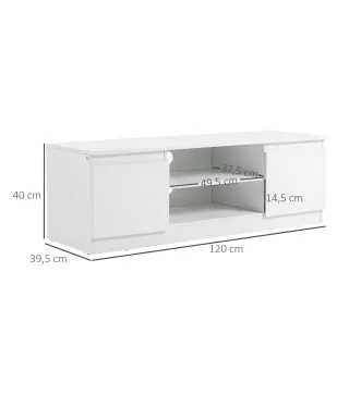 Mueble de TV