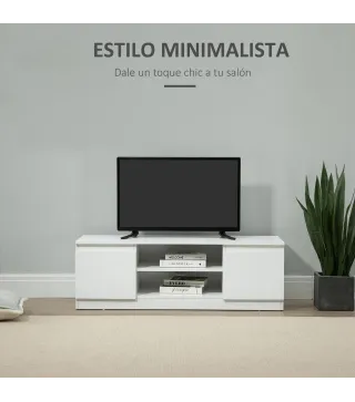 Mueble de TV