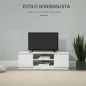 Mueble de TV