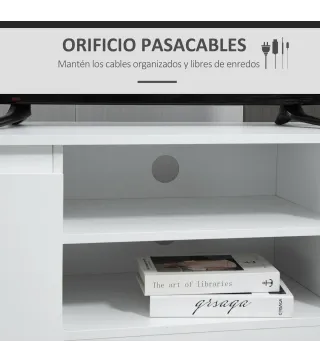 Mueble de TV