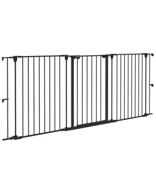 Barrera de Seguridad