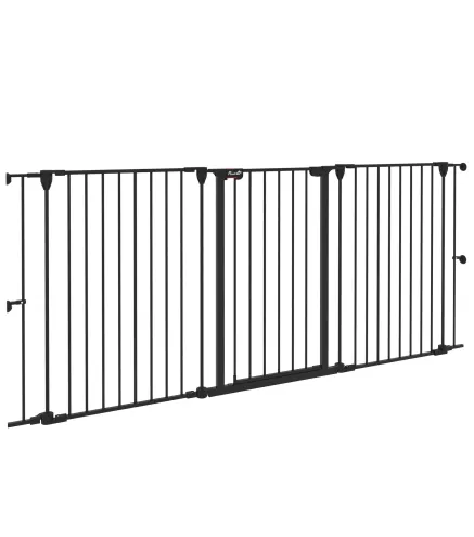 Barrera de Seguridad