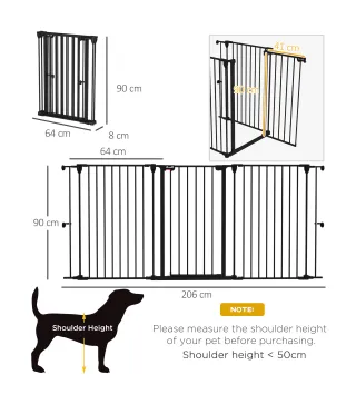 Barrera de Seguridad