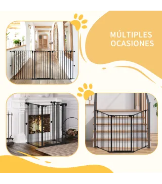 Barrera de Seguridad