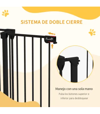 Barrera de Seguridad