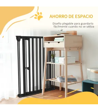 Barrera de Seguridad