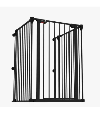 Barrera de Seguridad