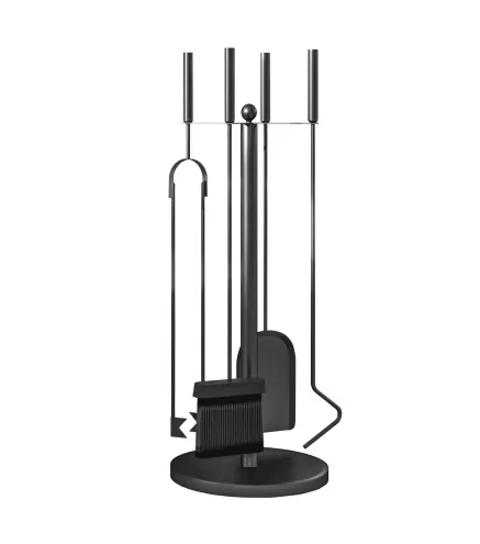 Conjunto para Chimenea