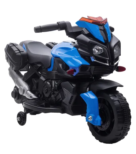 Moto Eléctrica Infantil