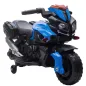 Moto Eléctrica Infantil