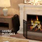 Salvachispas de Chimenea