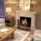 Salvachispas de Chimenea