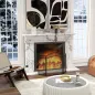 Salvachispas de Chimenea