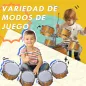 Batería Infantil