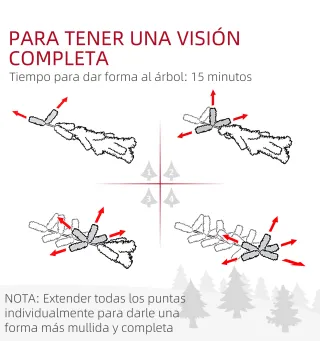 Árbol de Navidad
