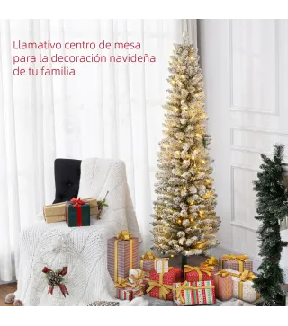 Árbol de Navidad