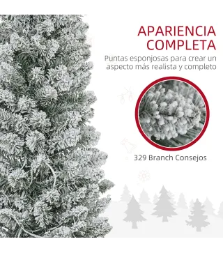 Árbol de Navidad