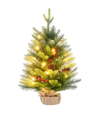 Árbol de Navidad